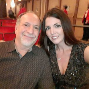 Meet your Posher, Ethel